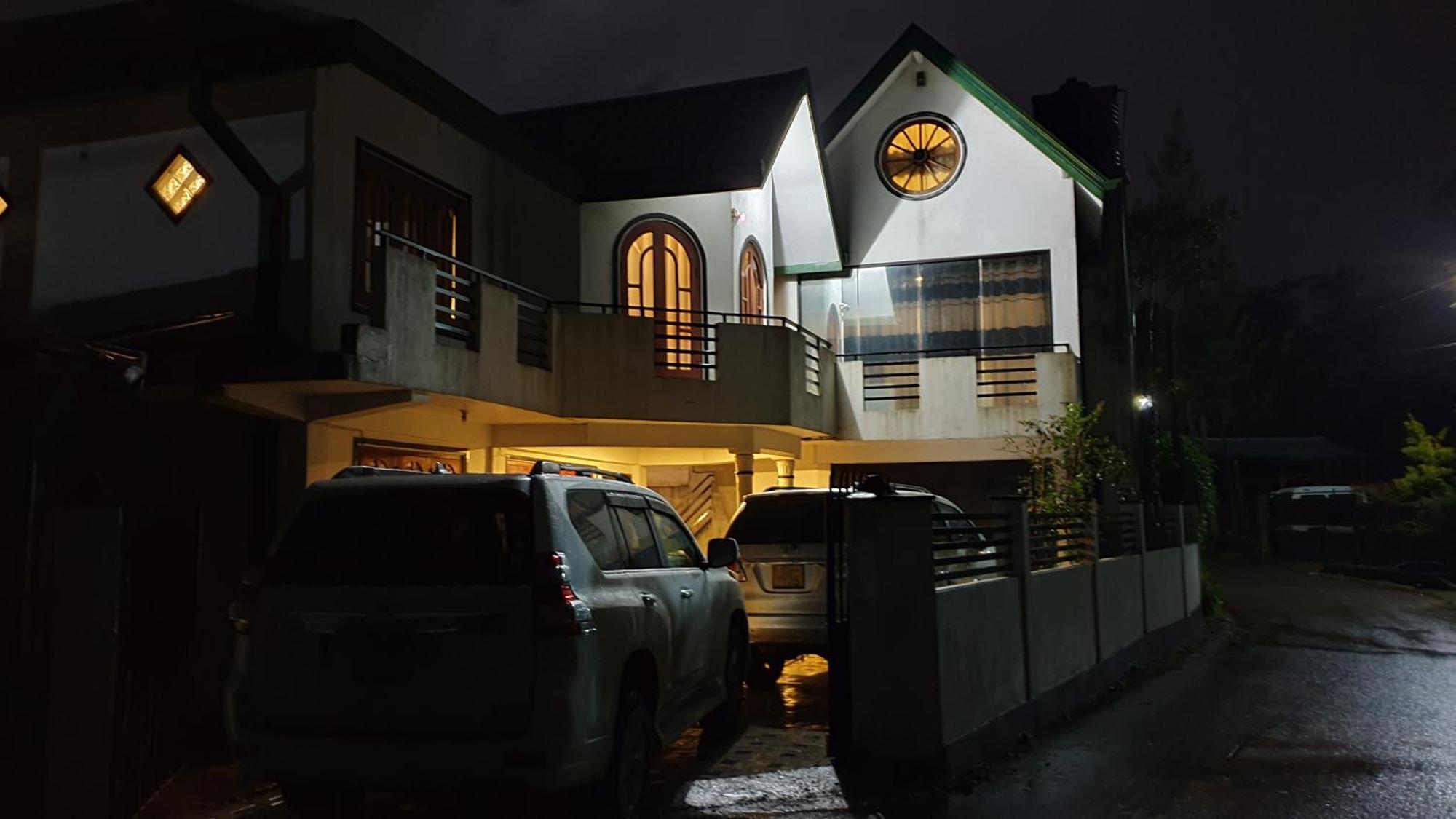 Nuwara Eliya Holiday Home Εξωτερικό φωτογραφία