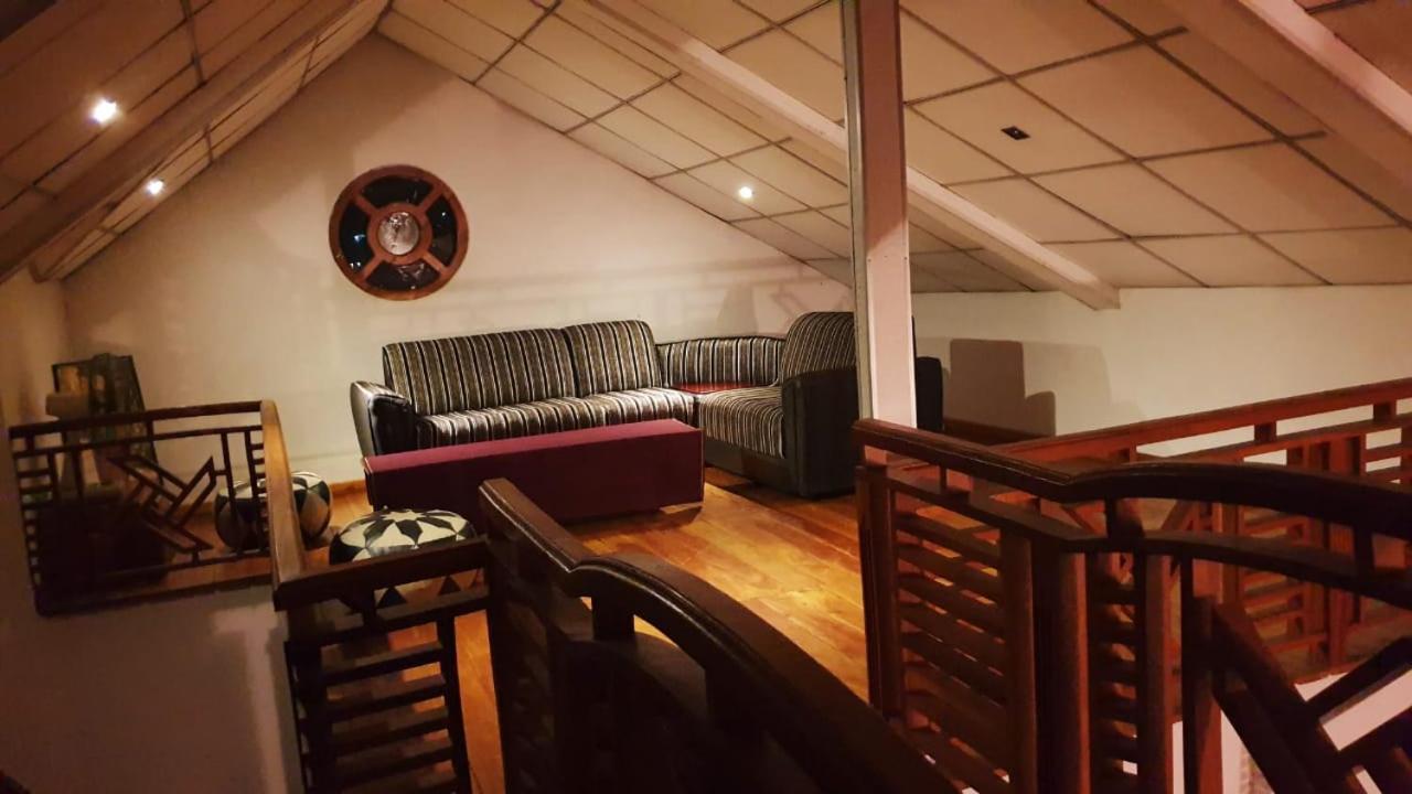 Nuwara Eliya Holiday Home Εξωτερικό φωτογραφία