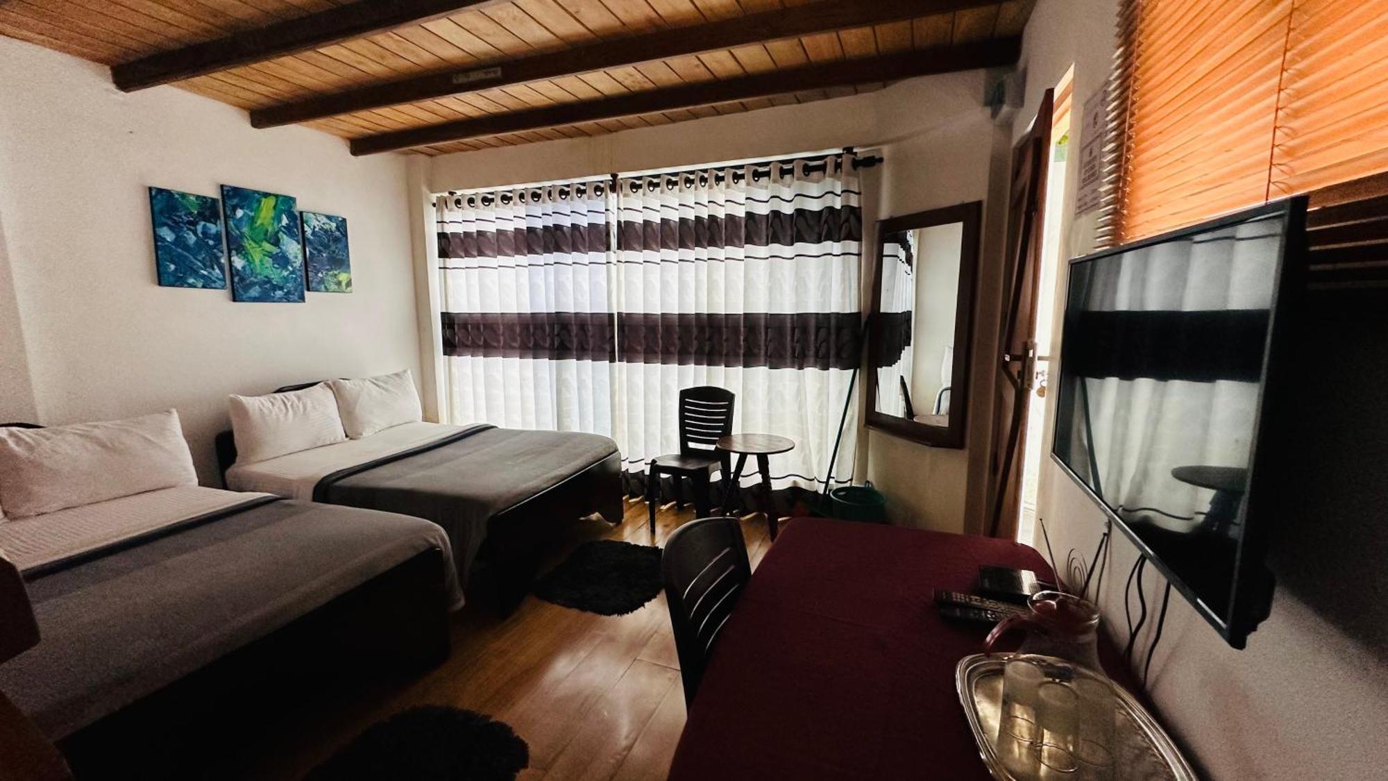 Nuwara Eliya Holiday Home Εξωτερικό φωτογραφία