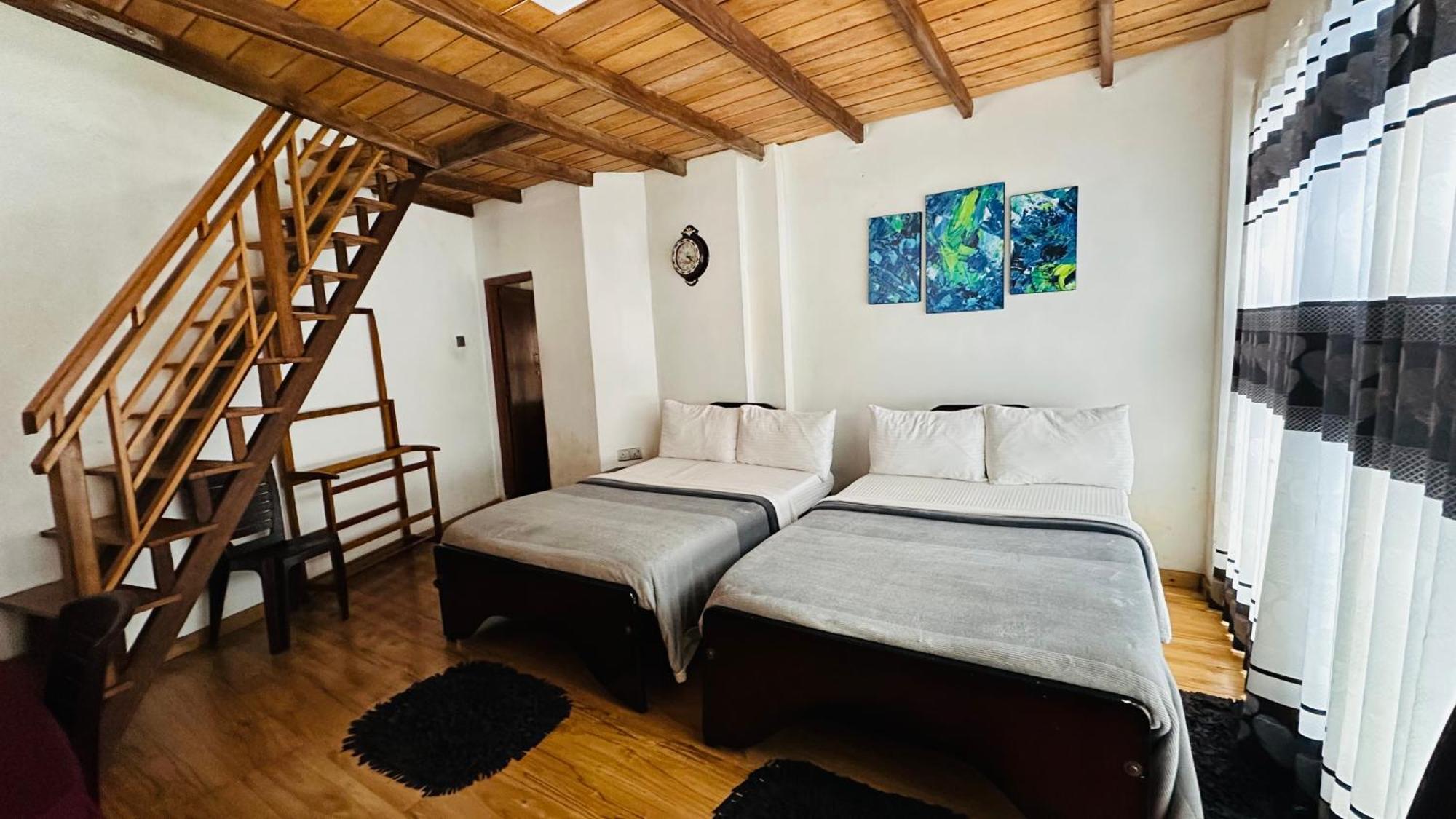 Nuwara Eliya Holiday Home Εξωτερικό φωτογραφία