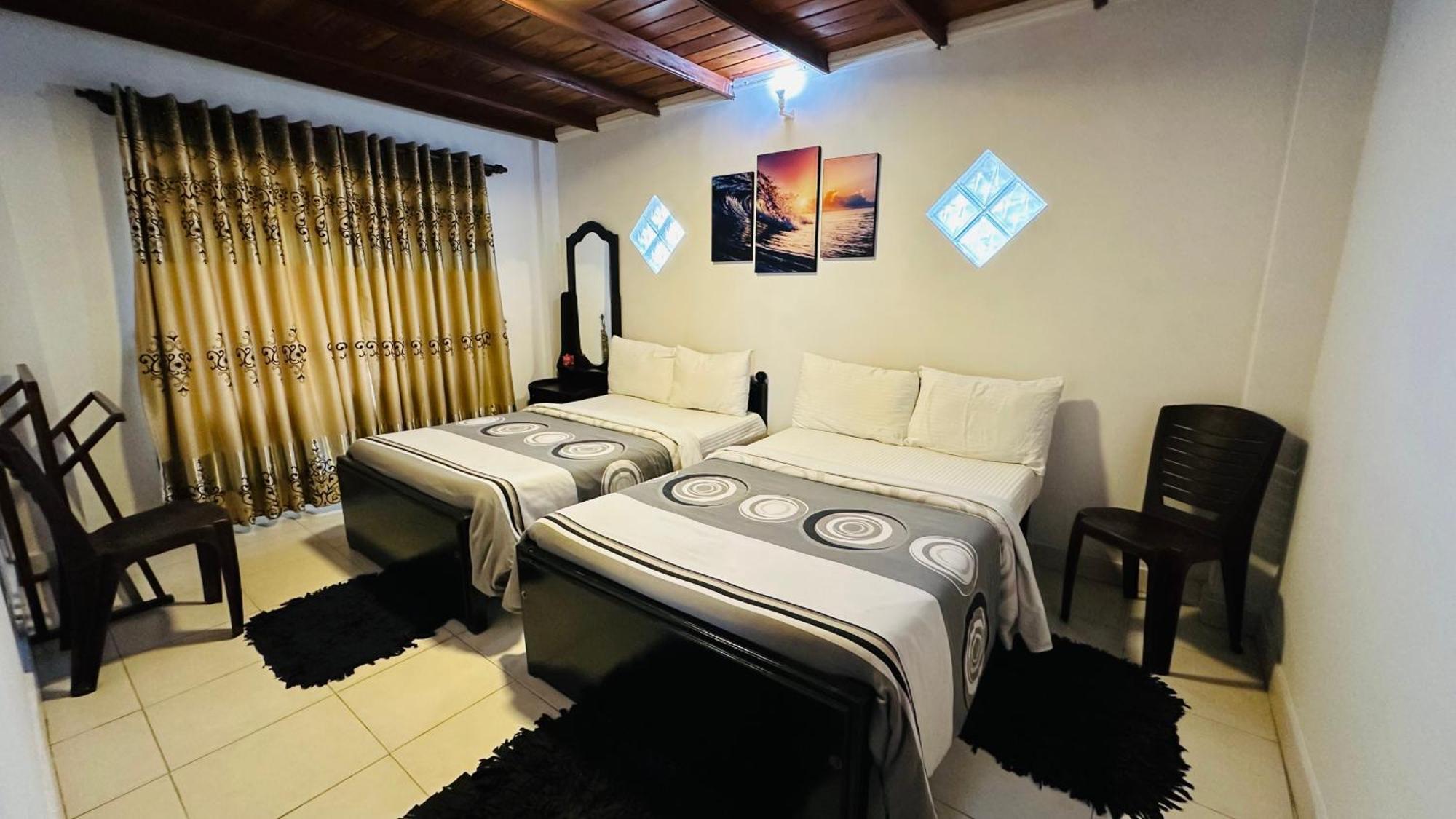 Nuwara Eliya Holiday Home Εξωτερικό φωτογραφία