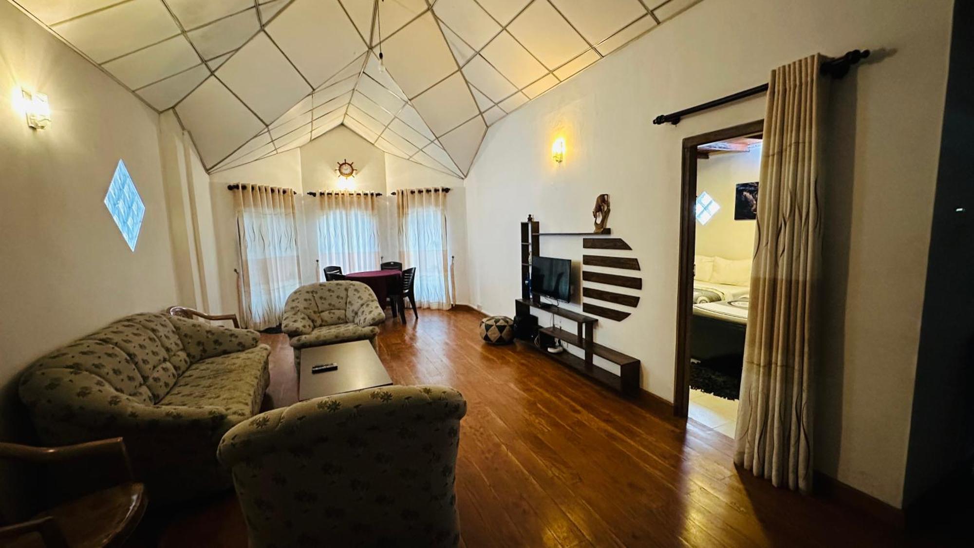 Nuwara Eliya Holiday Home Εξωτερικό φωτογραφία