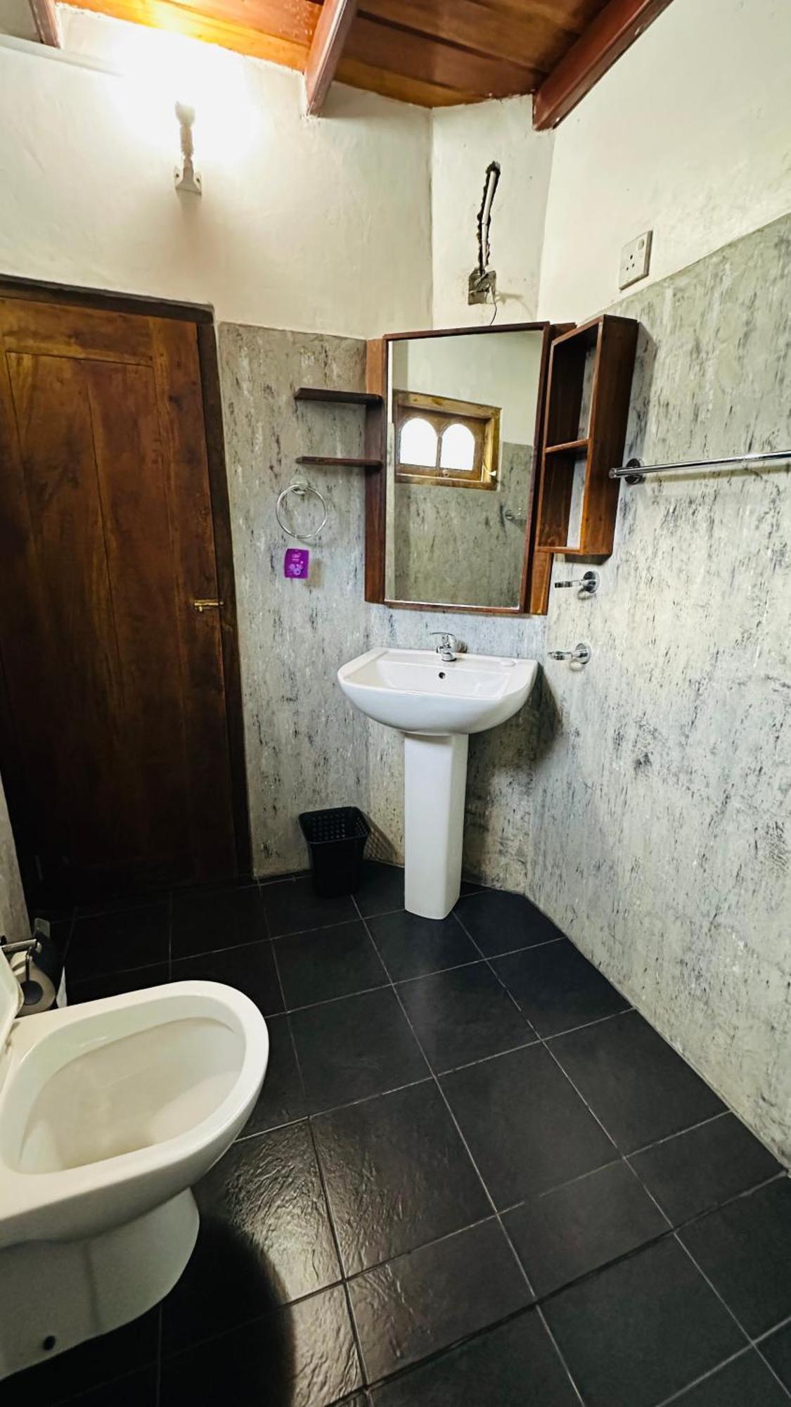 Nuwara Eliya Holiday Home Εξωτερικό φωτογραφία