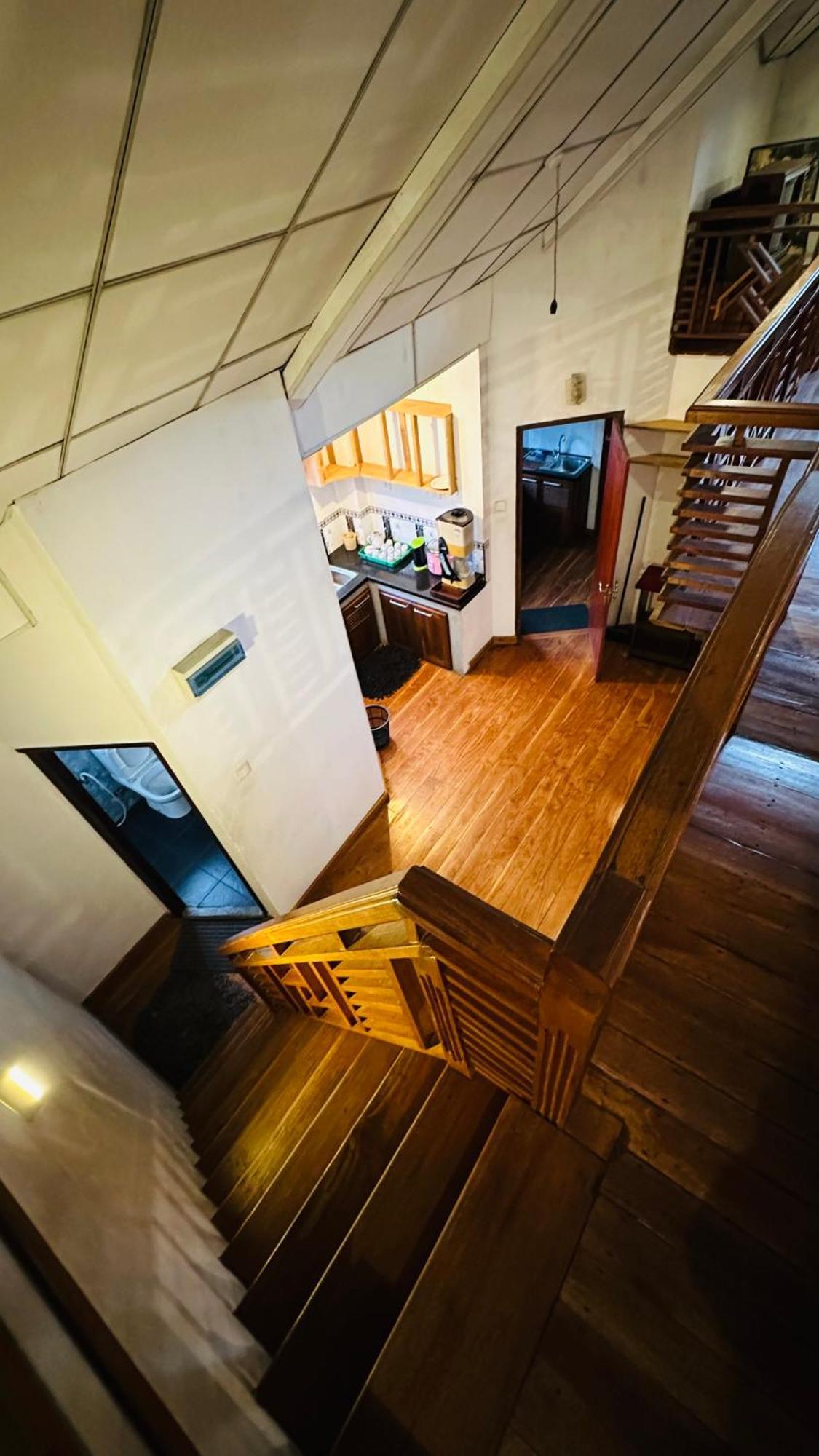 Nuwara Eliya Holiday Home Εξωτερικό φωτογραφία