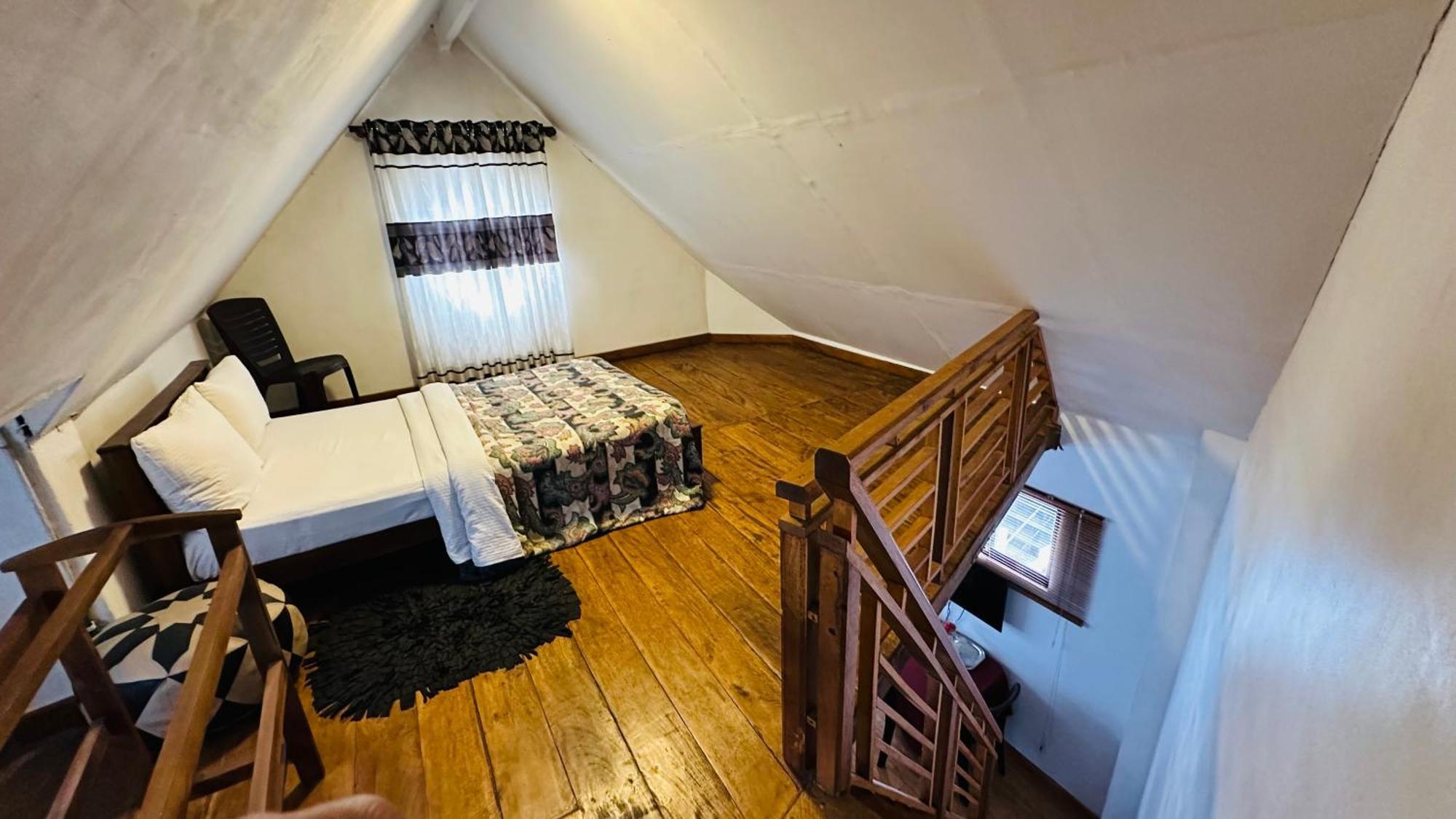 Nuwara Eliya Holiday Home Εξωτερικό φωτογραφία