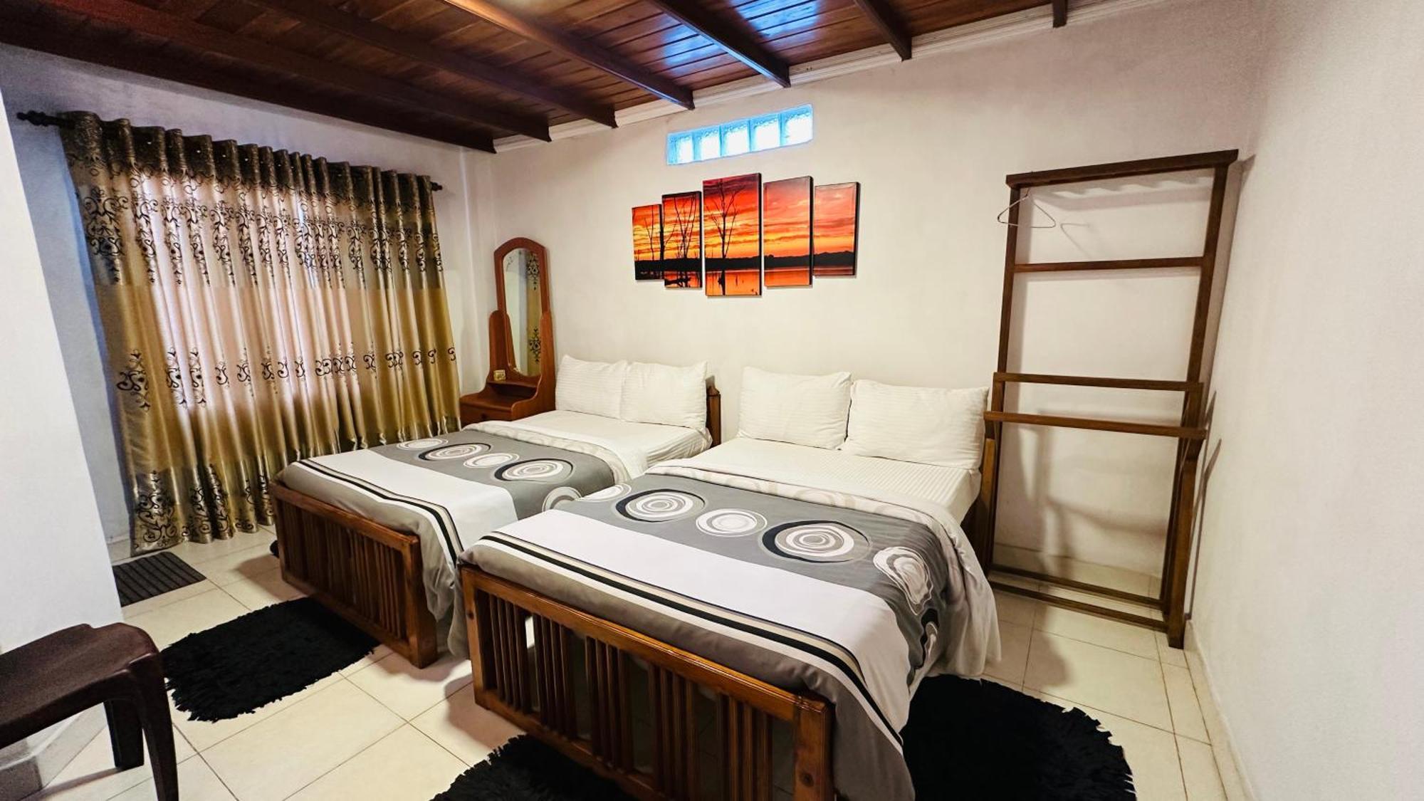 Nuwara Eliya Holiday Home Εξωτερικό φωτογραφία