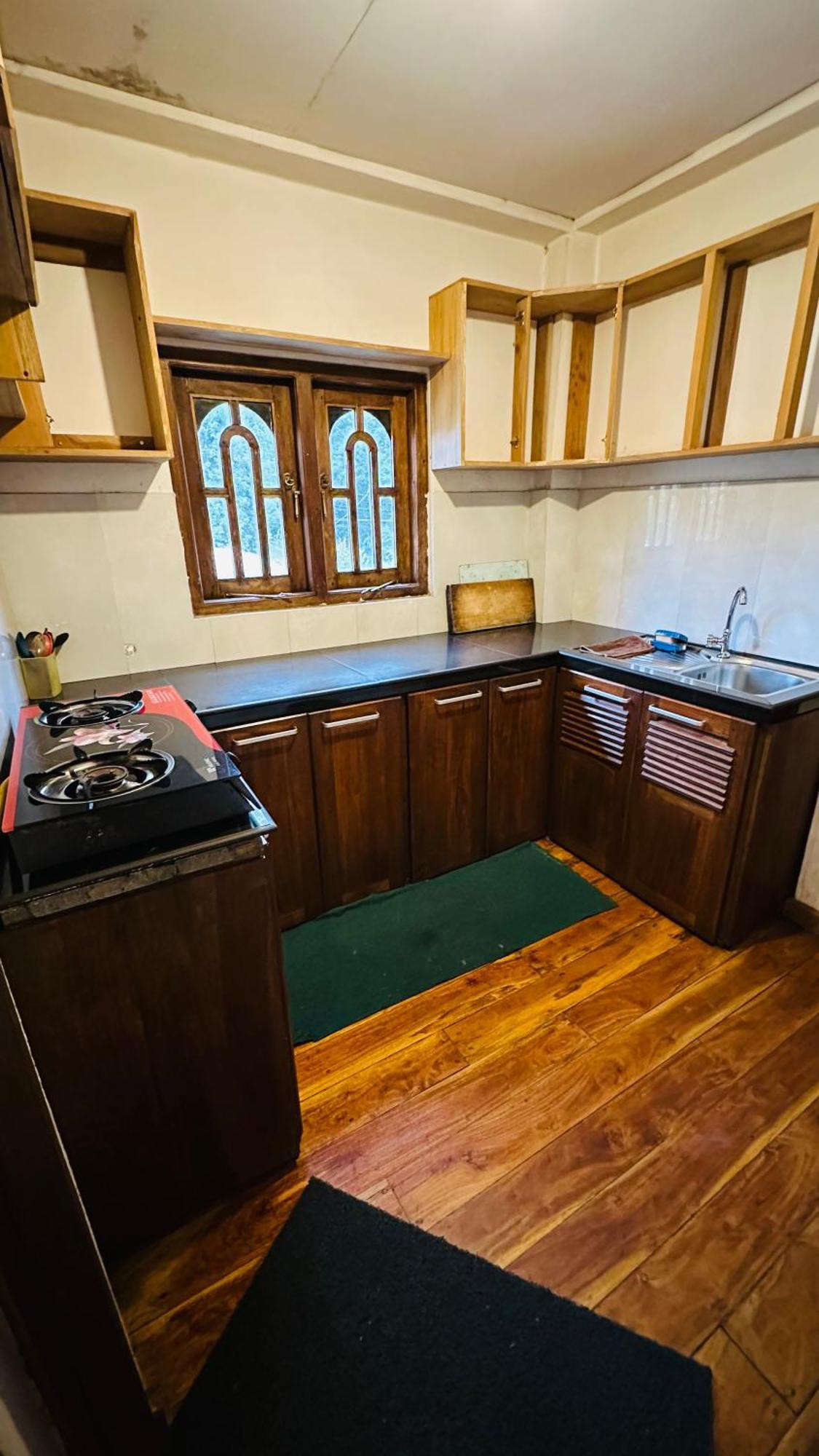 Nuwara Eliya Holiday Home Εξωτερικό φωτογραφία