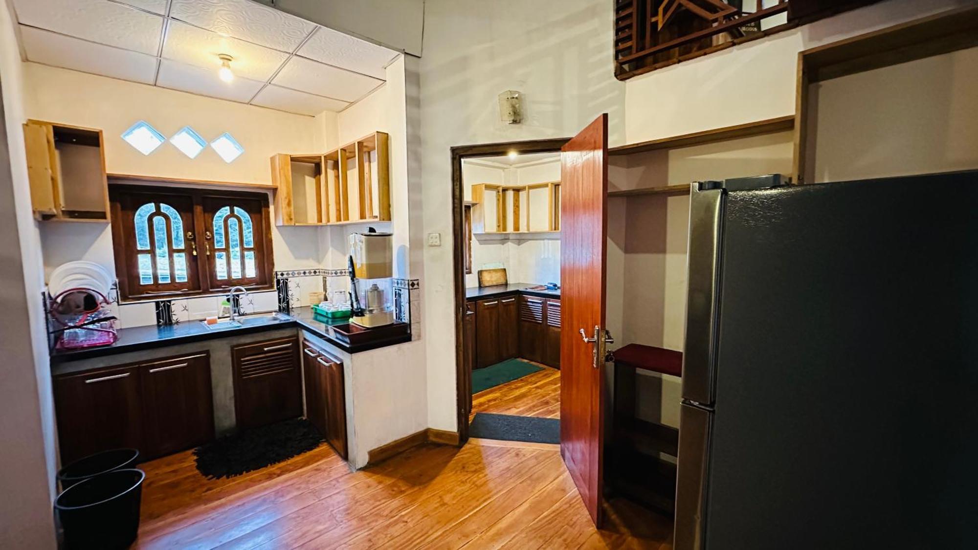 Nuwara Eliya Holiday Home Εξωτερικό φωτογραφία