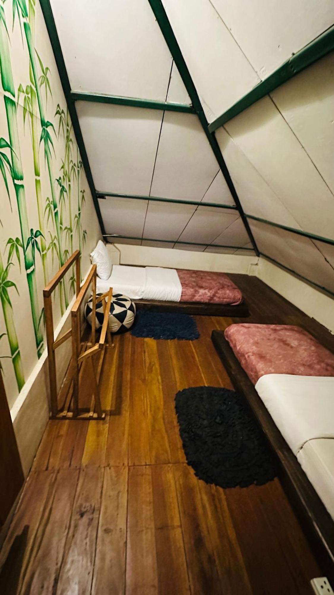 Nuwara Eliya Holiday Home Εξωτερικό φωτογραφία