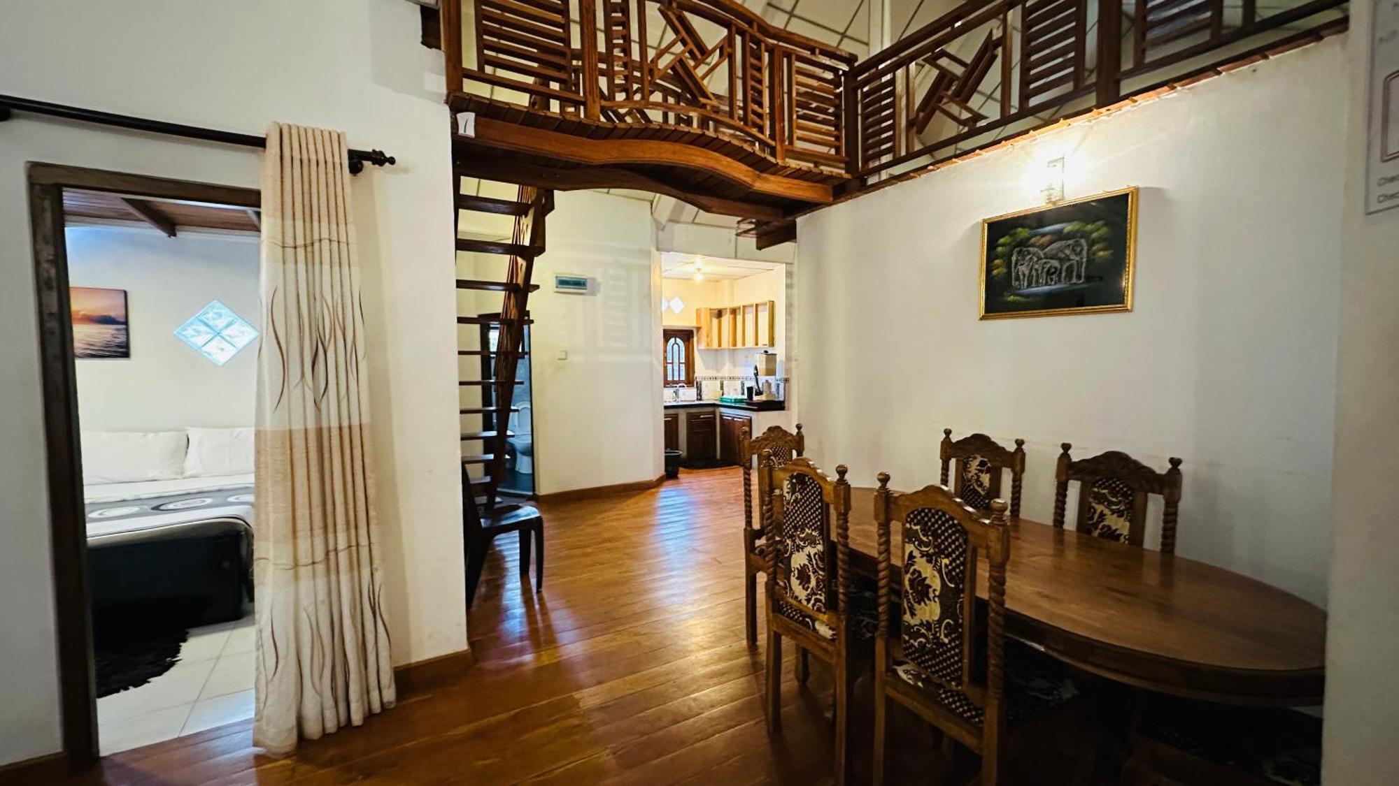 Nuwara Eliya Holiday Home Εξωτερικό φωτογραφία