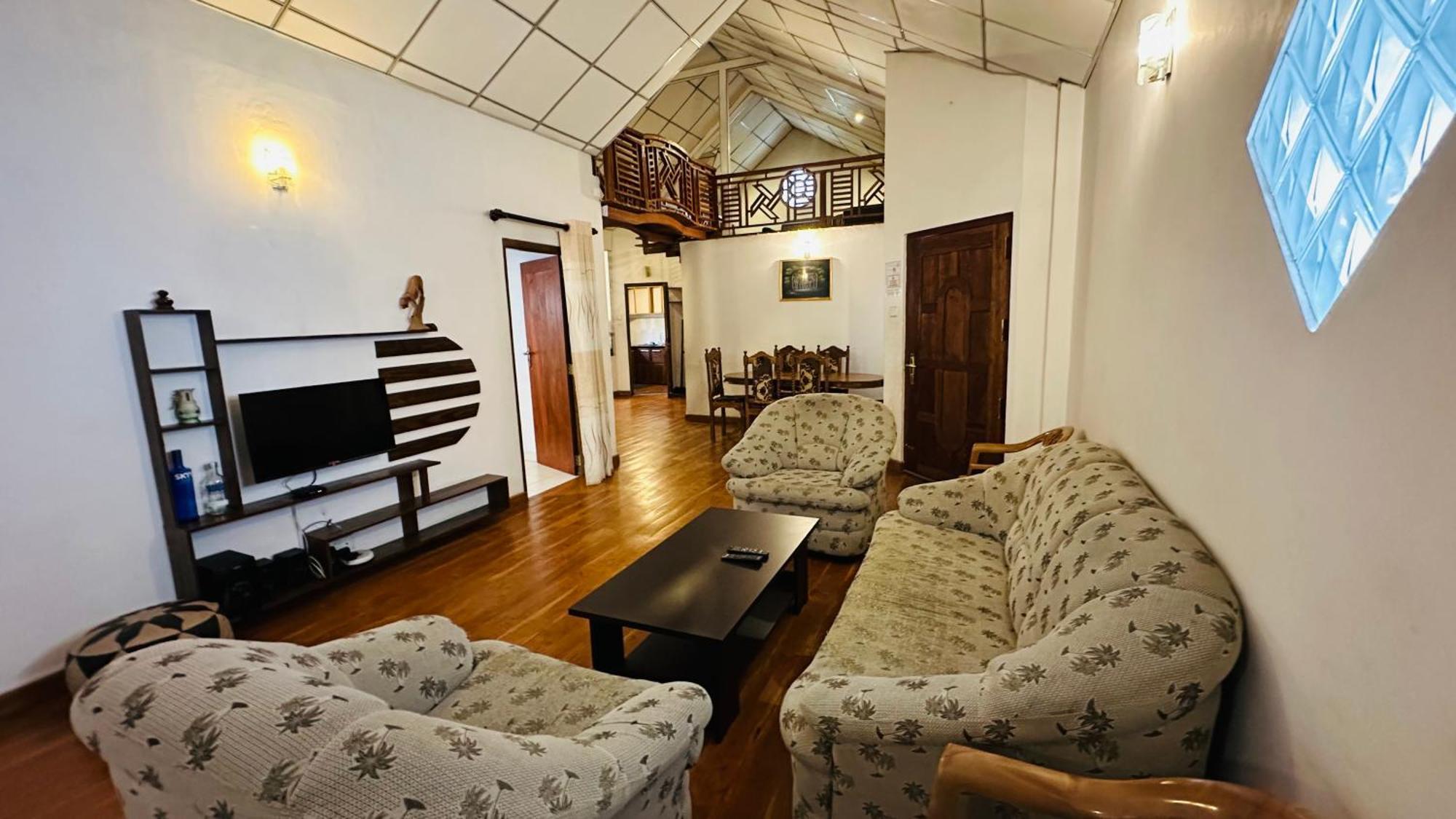 Nuwara Eliya Holiday Home Εξωτερικό φωτογραφία