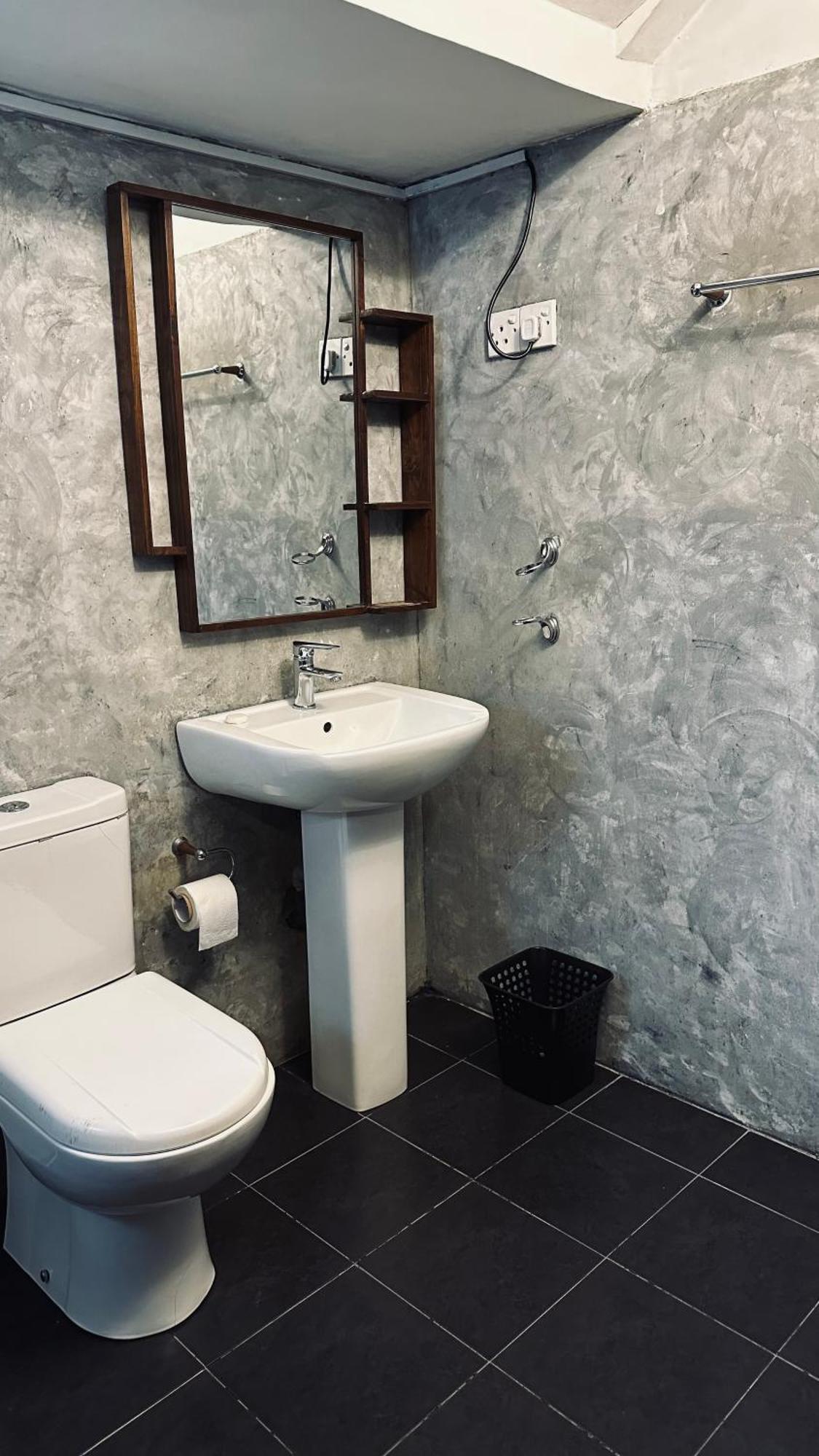 Nuwara Eliya Holiday Home Εξωτερικό φωτογραφία