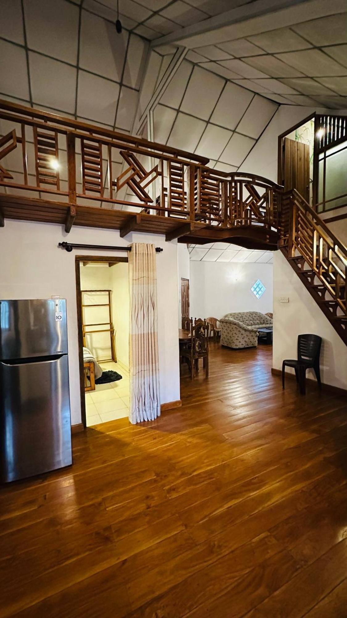 Nuwara Eliya Holiday Home Εξωτερικό φωτογραφία