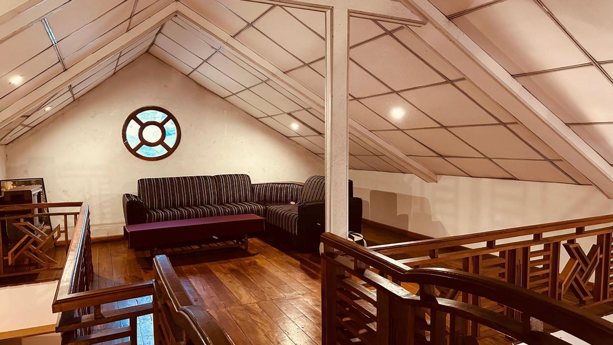 Nuwara Eliya Holiday Home Εξωτερικό φωτογραφία