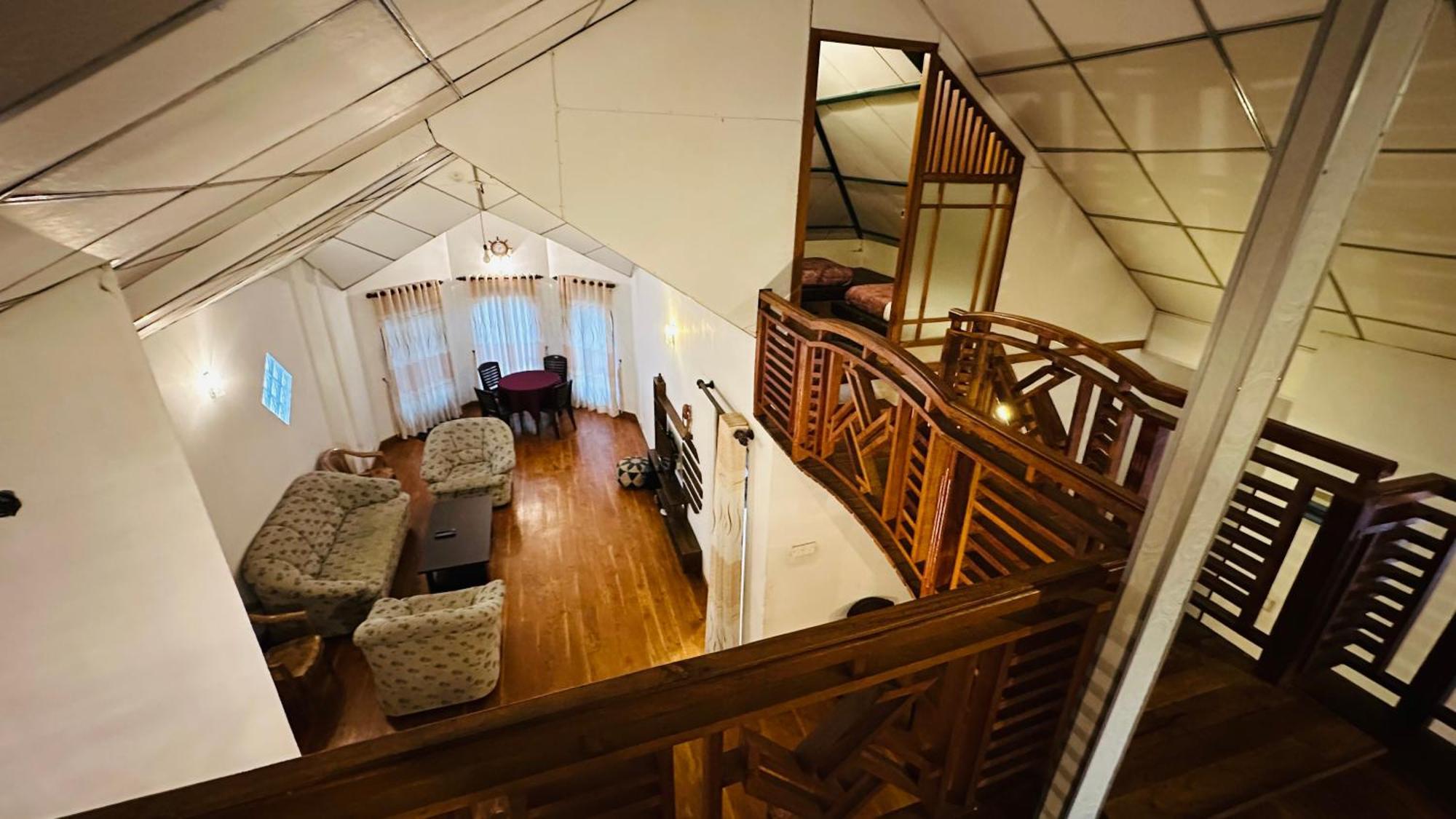 Nuwara Eliya Holiday Home Εξωτερικό φωτογραφία