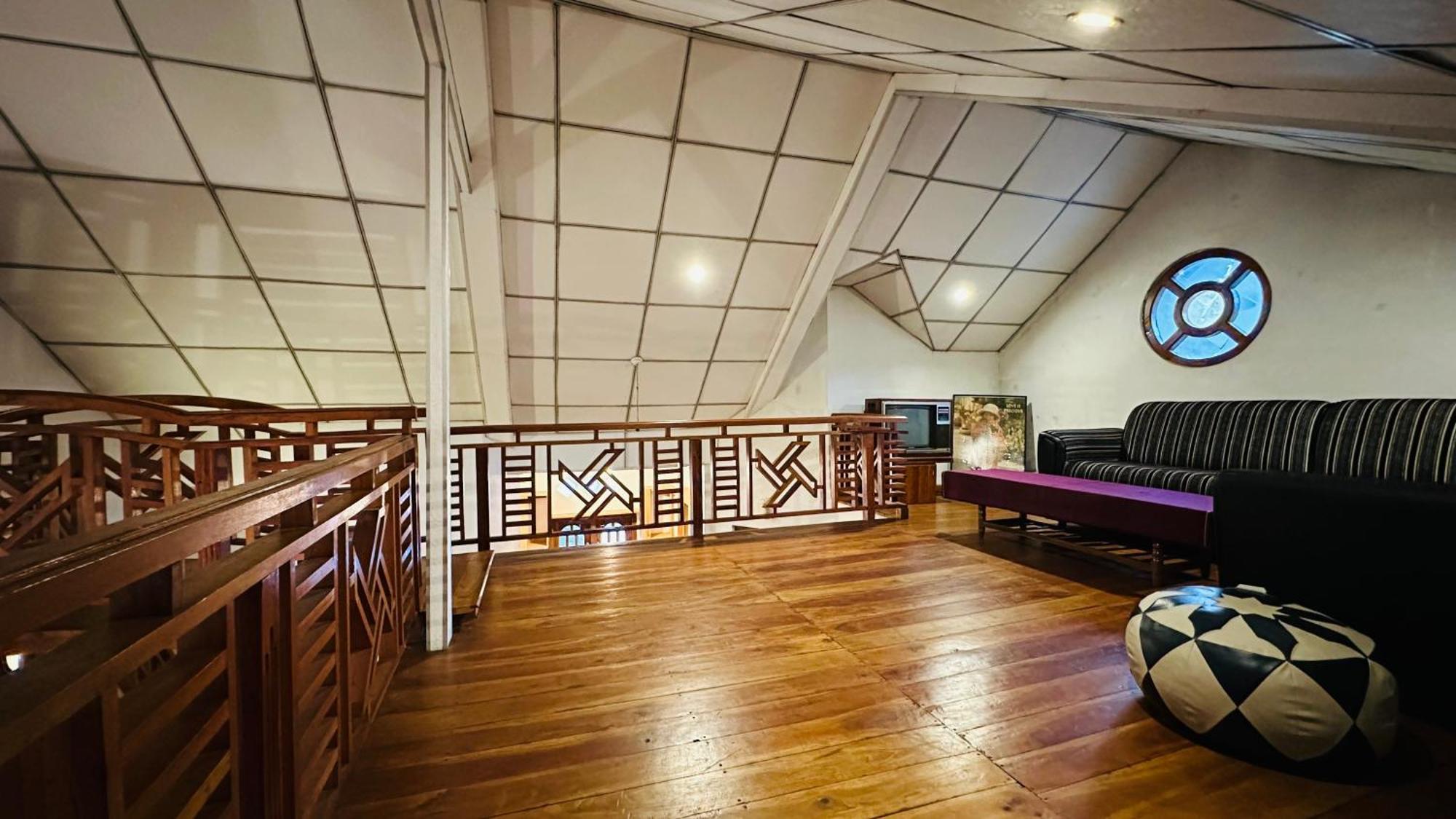 Nuwara Eliya Holiday Home Εξωτερικό φωτογραφία