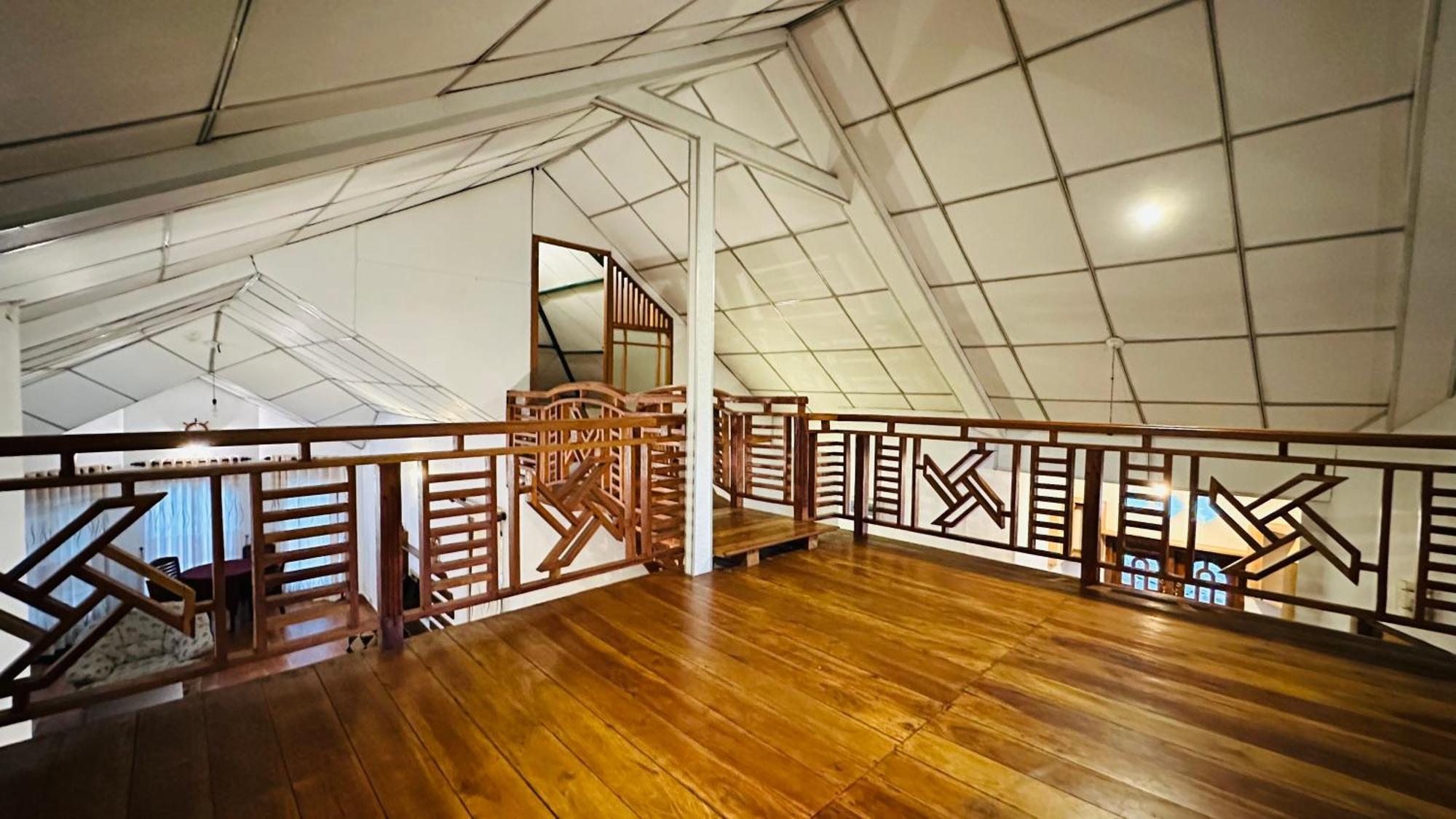 Nuwara Eliya Holiday Home Εξωτερικό φωτογραφία
